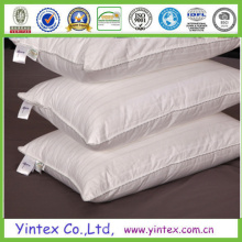 Microfiber Hotel/Home White Pillow